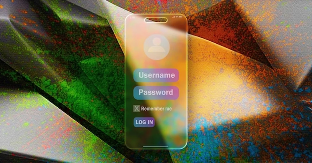 Características do Layout Glassmorphism e Suas Aplicações no Design Atual