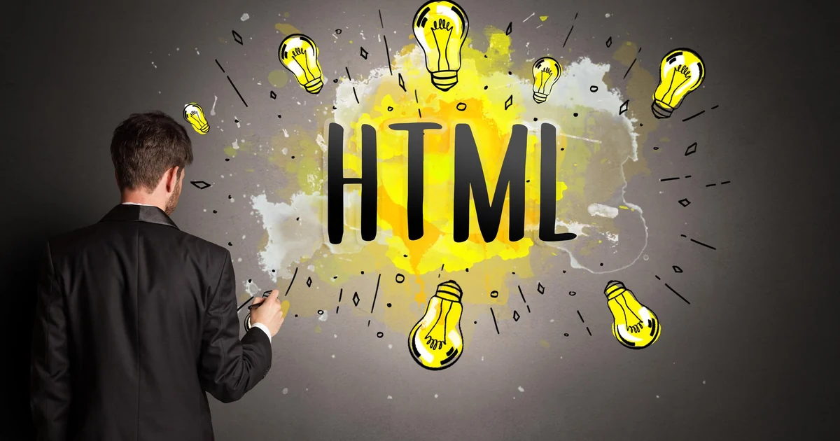 O que é HTML? Entenda a Linguagem de Marcação