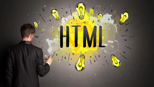 O que é HTML? Entenda a Linguagem de Marcação