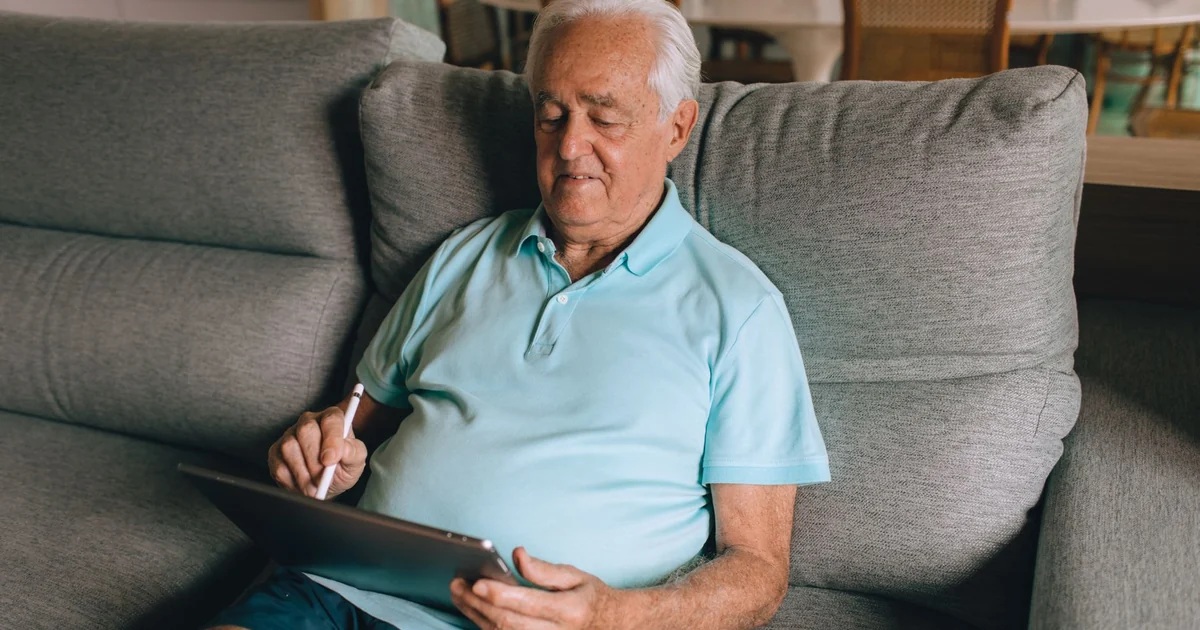 Como a Tecnologia Pode Melhorar a Qualidade de Vida e a Saúde