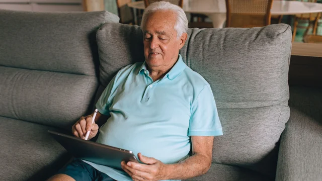 Como a Tecnologia Pode Melhorar a Qualidade de Vida e a Saúde